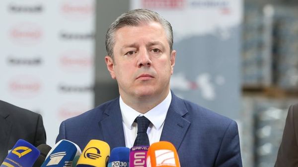 Георгий Квирикашвили - Sputnik Армения