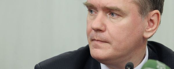 Дмитрий Журавлев - Sputnik Армения