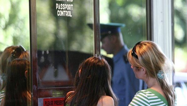 Правила пребывания в России во время чемпионата мира 2018 года Правила пребывания в России во время чемпионата мира 2018 года - Sputnik Армения