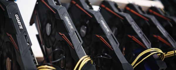 Конференция Russian Blockchain Week 2017 - Sputnik Армения