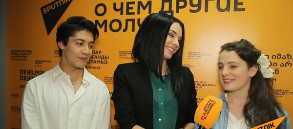 Армянские участники проекта Ты супер! Танцы рассказали о предстоящем выступлении - Sputnik Армения