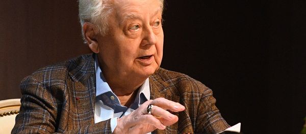 Олег Табаков - Sputnik Армения