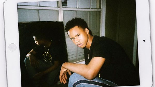 Рэпер Tay-K - Sputnik Армения