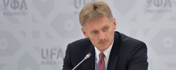 Брифинг Пресс-секретаря Президента Российской Федерации Дмитрия Пескова - Sputnik Армения