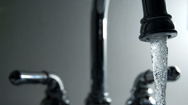 Водопроводный кран - Sputnik Армения