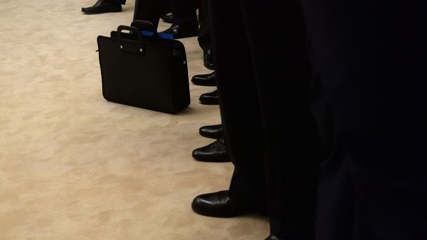 Участники мероприятия - Sputnik Армения