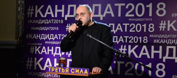Вячеслав Смирнов - Sputnik Армения