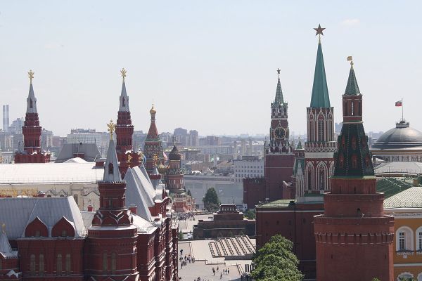 Красная площадь - Sputnik Армения