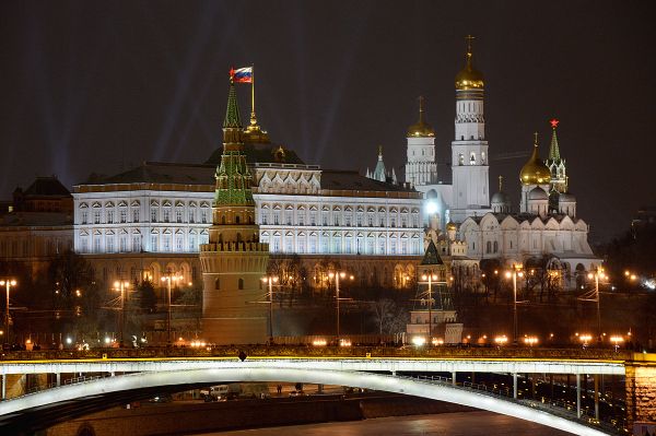 Московский Кремль - Sputnik Армения