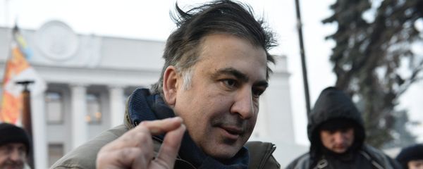 Михаил Саакашвили Михаил Саакашвили - Sputnik Армения