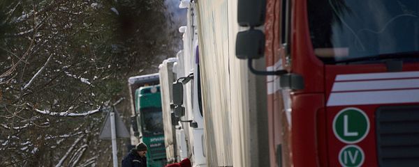 Ситуация на Военно-Грузинской дороге Ситуация на Военно-Грузинской дороге - Sputnik Армения