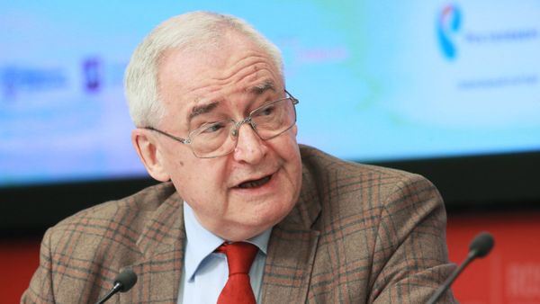 Николай Долгополов - Sputnik Армения