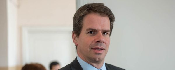 Посол Франции в Армении Джонатан Лакот - Sputnik Армения