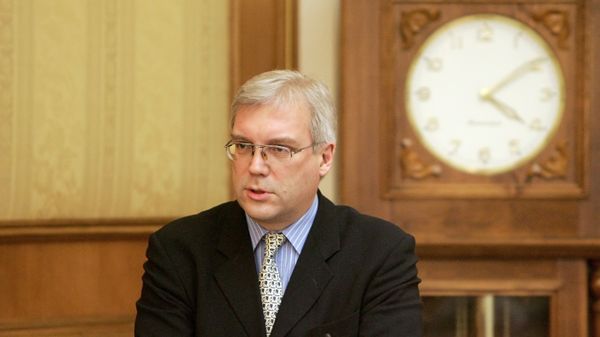Александр Грушко - Sputnik Армения