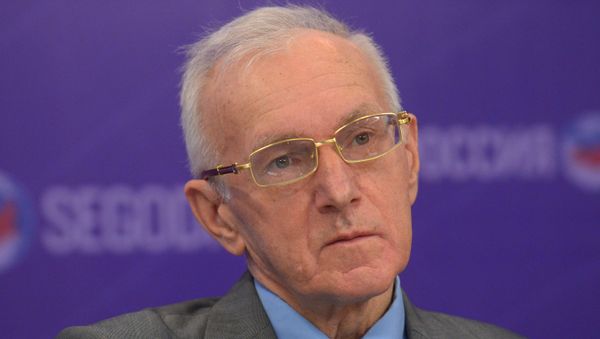 Борис Долгов - Sputnik Армения