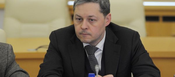 Владимир Сведенцов Владимир Сведенцов - Sputnik Армения
