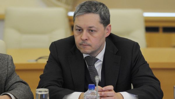 Владимир Сведенцов - Sputnik Армения