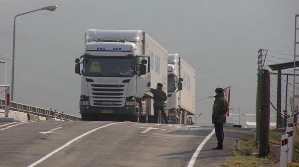 Հայ–իրանական սահման - Sputnik Արմենիա