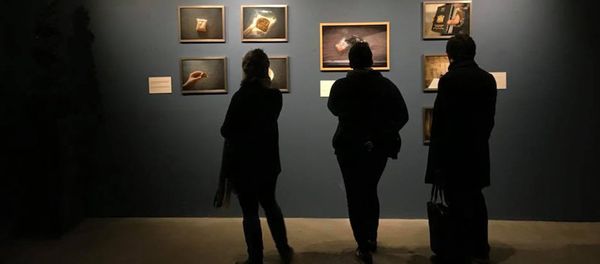Фотовыставка про жизнь сирийских армян в Армении - Sputnik Армения