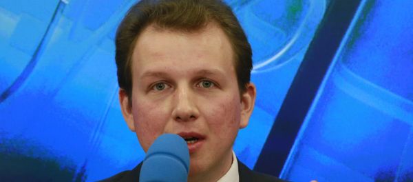 Станислав Бышок Станислав Бышок - Sputnik Армения