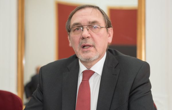 Посол России в Армении Иван Волынкин - Sputnik Армения