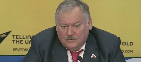 Константин Затулин Константин Затулин - Sputnik Армения