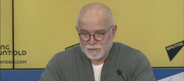 Кулинар Леонид Захаров - Sputnik Армения