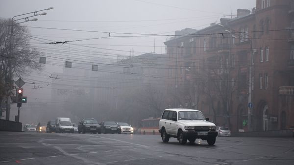 Երևան - Sputnik Արմենիա
