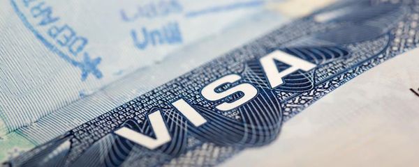 Виза США Виза США - Sputnik Армения