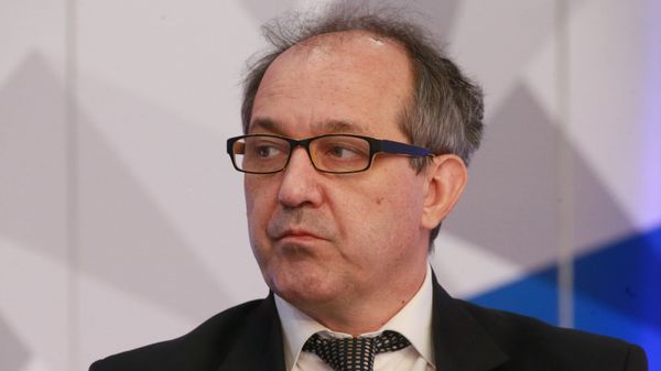 Владимир Евсеев - Sputnik Армения