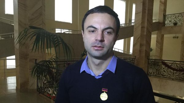 a - Sputnik Արմենիա