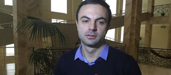 a - Sputnik Արմենիա