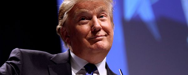 45-ый президент США Дональд Трамп 45-ый президент США Дональд Трамп - Sputnik Армения