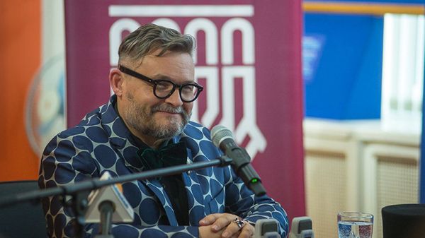 Историк моды Александр Васильев - Sputnik Армения
