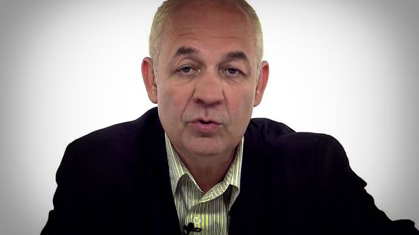 Американист Александр Домрин - Sputnik Армения