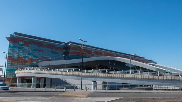 Аэропорт Звартноц - Sputnik Армения