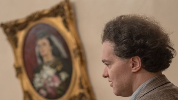 Пресс-конференция Евгения Кисина - Sputnik Армения