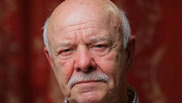 Лев Корольков - Sputnik Армения